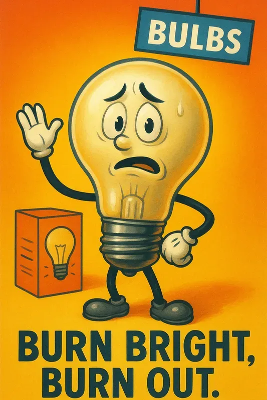 Existential Product Mascots