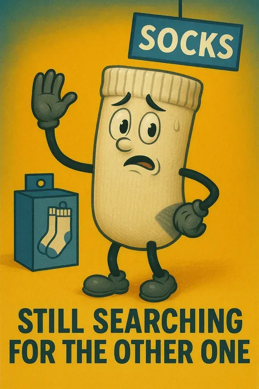 Existential Product Mascots