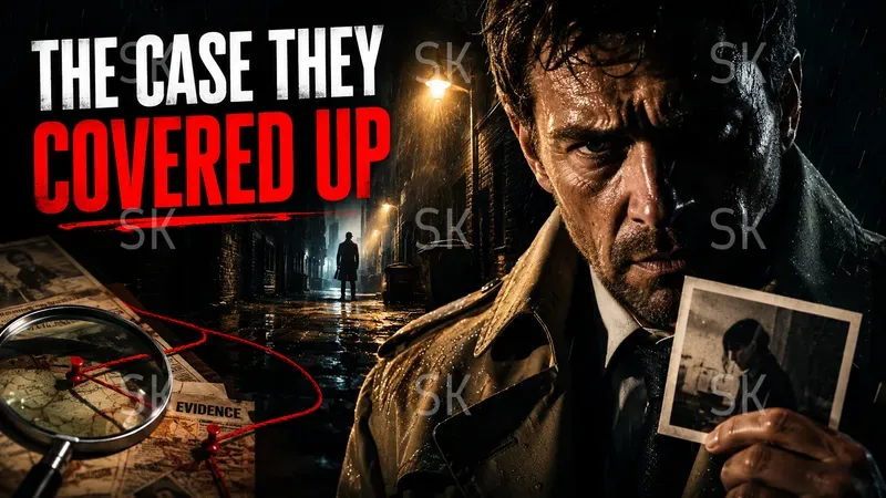Cinematic YouTube Thumbnails