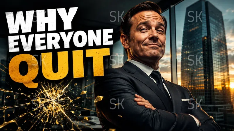 Cinematic YouTube Thumbnails