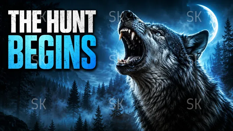 Cinematic YouTube Thumbnails
