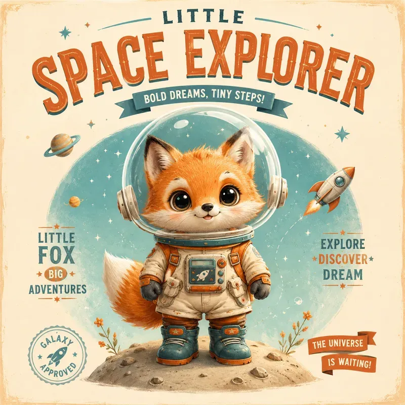 Tiny Creatures Big Adventures