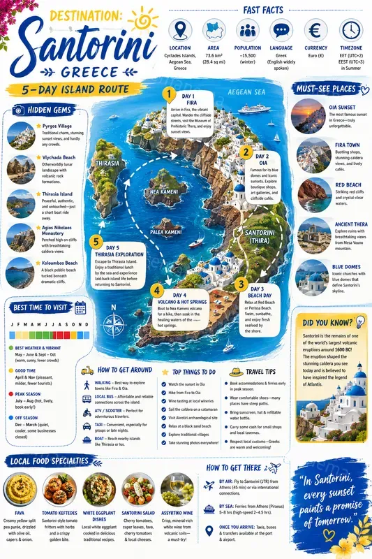 Information Posters For The Holidays
