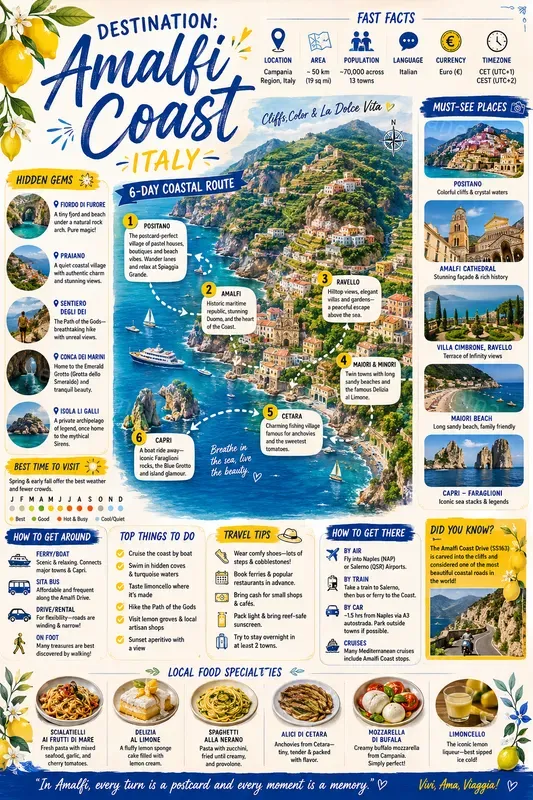 Information Posters For The Holidays