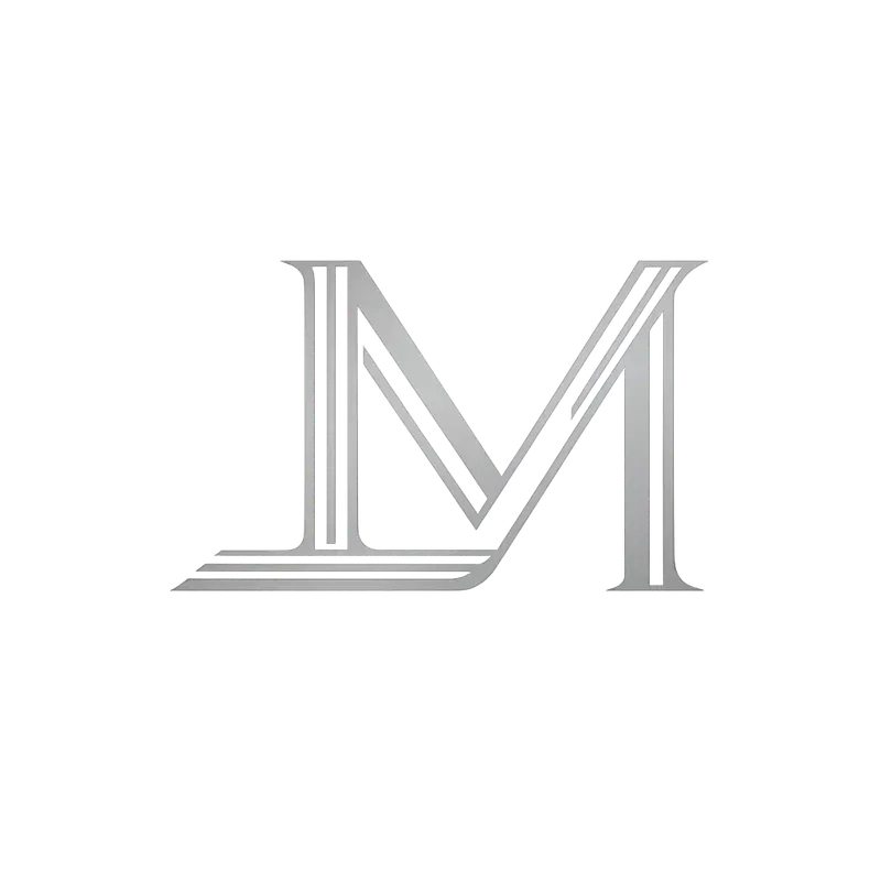 Luxury Monogram Logos