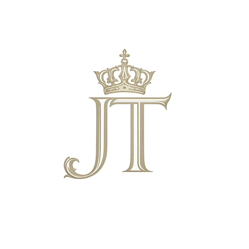 Luxury Monogram Logos