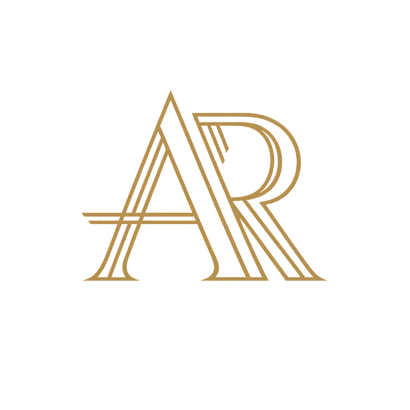 Luxury Monogram Logos