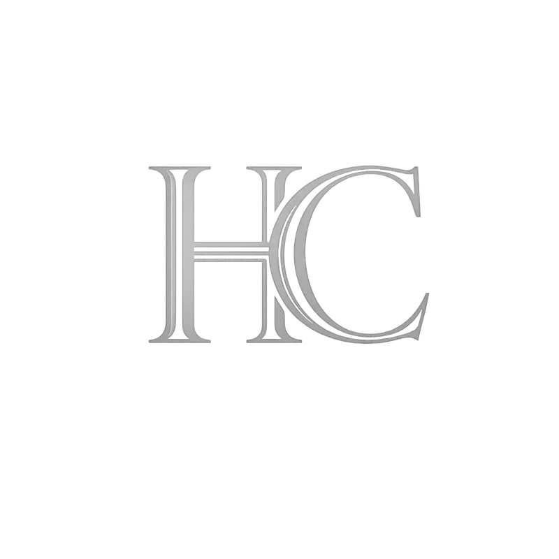 Luxury Monogram Logos