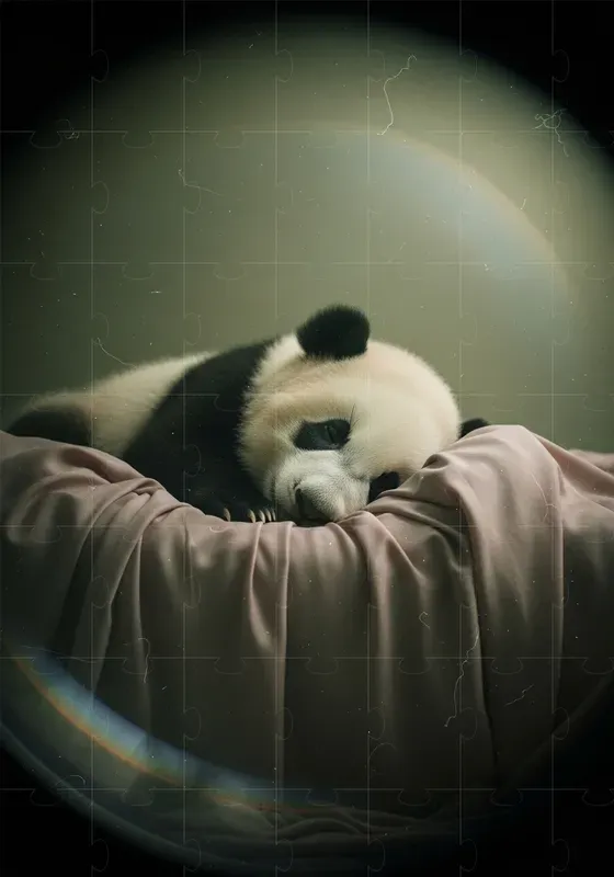 Surreal Animal Still Life Photography
