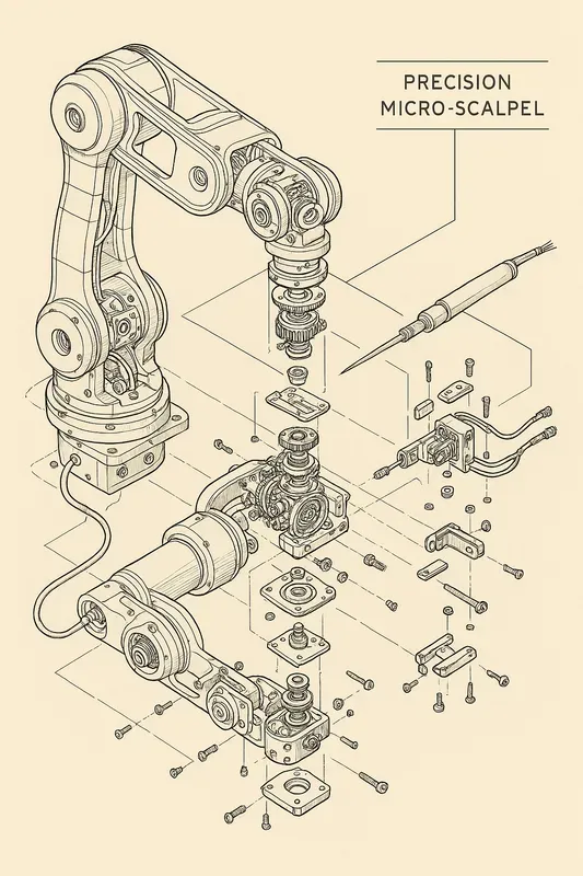 The Patent Pending Schematic Engines
