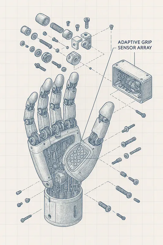 The Patent Pending Schematic Engines