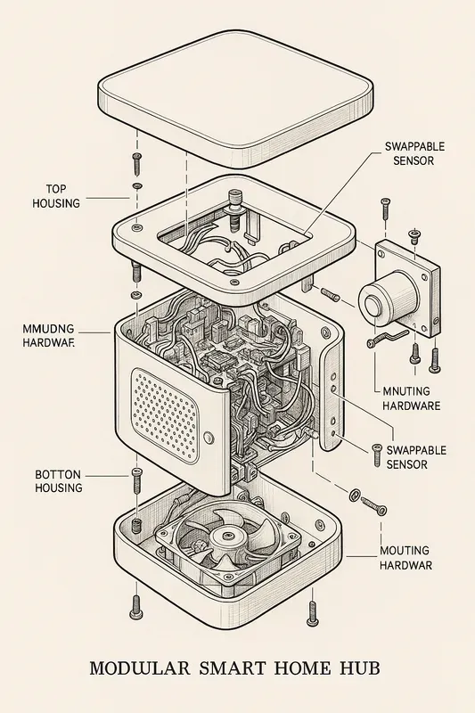 The Patent Pending Schematic Engines