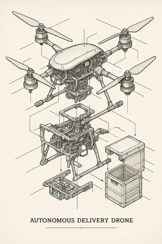 The Patent Pending Schematic Engines