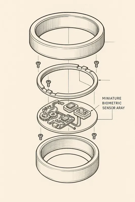 The Patent Pending Schematic Engines