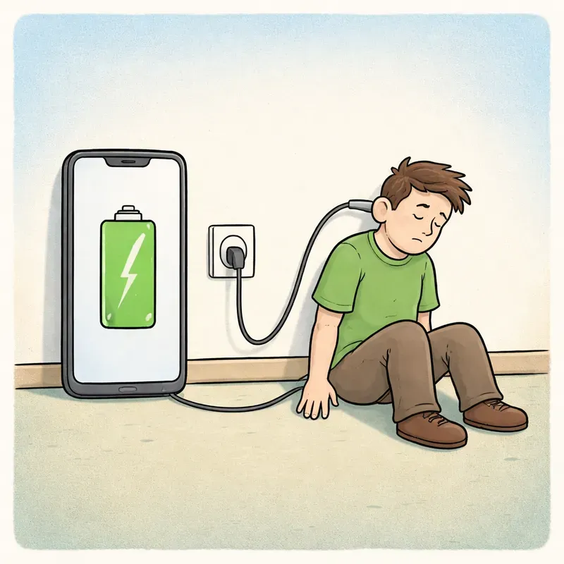 Ironic Newspaper Cartoons