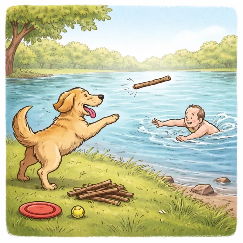 Ironic Newspaper Cartoons