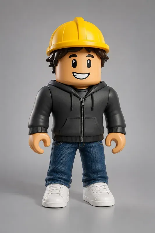 Collectible Toy Characters