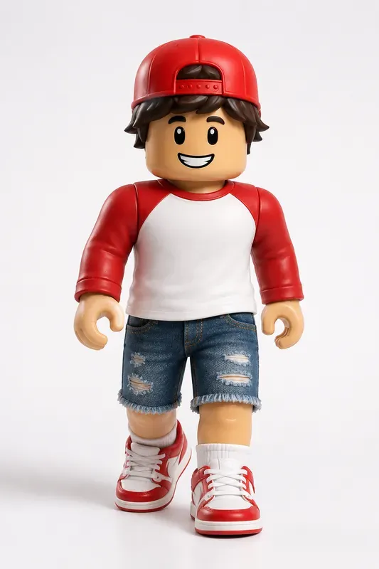 Collectible Toy Characters