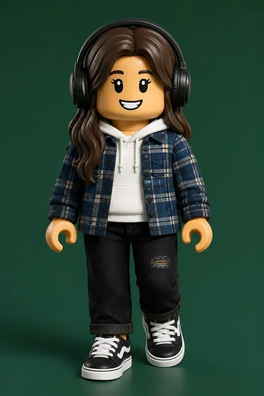 Collectible Toy Characters