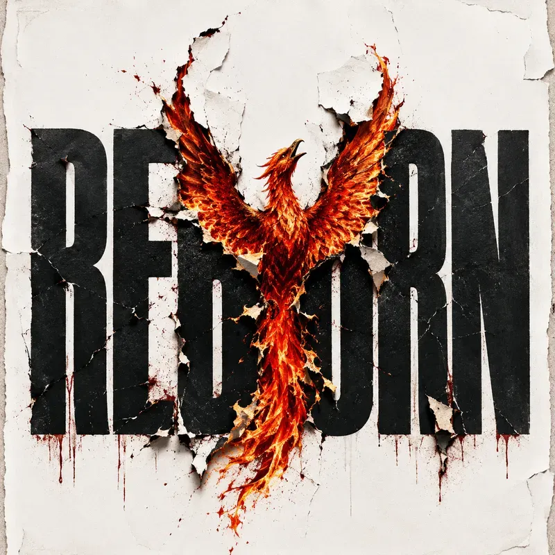 Break Free Powerful Typography Posters