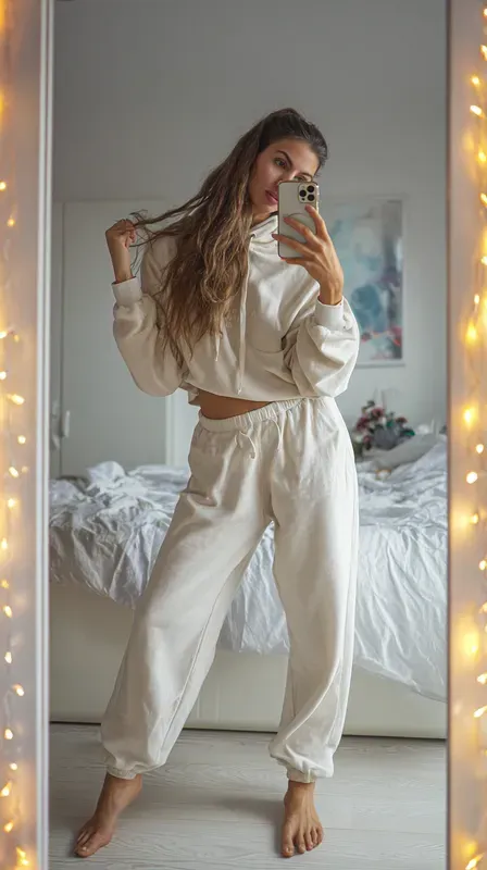 Mirror Selfie Catalogues 39 Pack