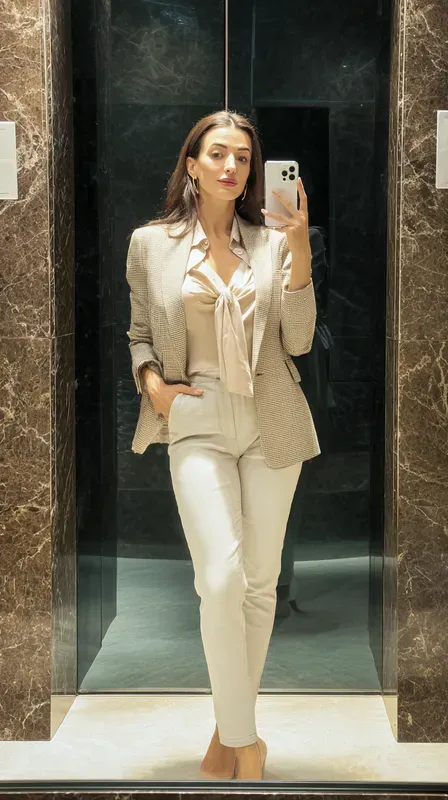 Mirror Selfie Catalogues 39 Pack