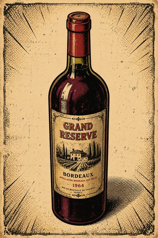 Vintage Retro Objects