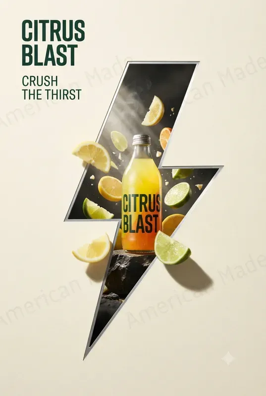 Diecut Portal Commercial Print Packs