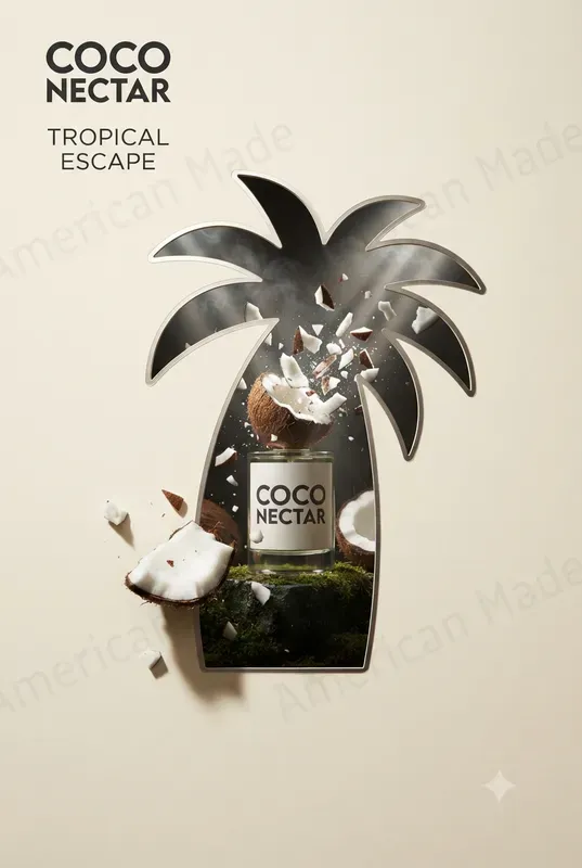 Diecut Portal Commercial Print Packs