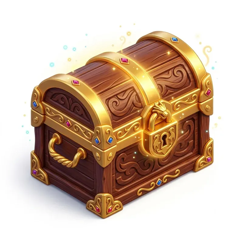 3d Isometric Fantasy Rpg Game Assets