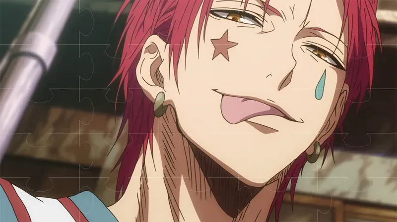 Kuroko No Basketball Style Anime Frames