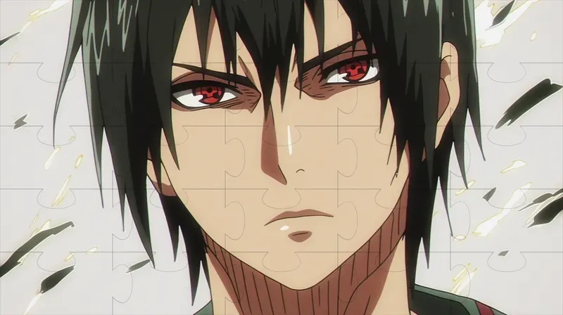 Kuroko No Basketball Style Anime Frames