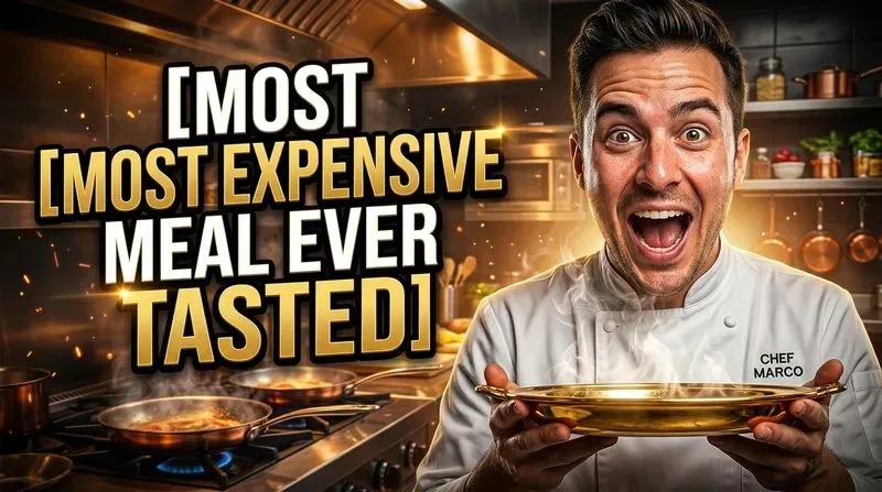 Realistic YouTube Thumbnail Template Ais