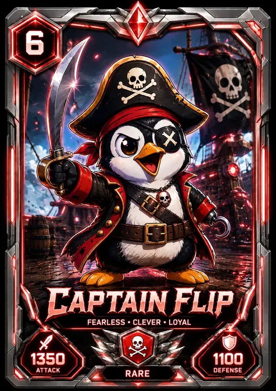 Cartoon Character Card Creators