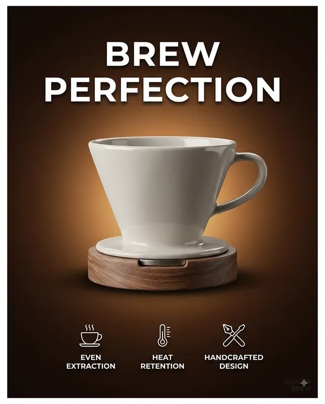 Premium Product Ad Posters