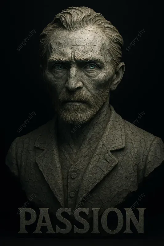 Realistic Busts