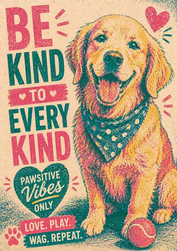 Risograph Print Graphic Designs