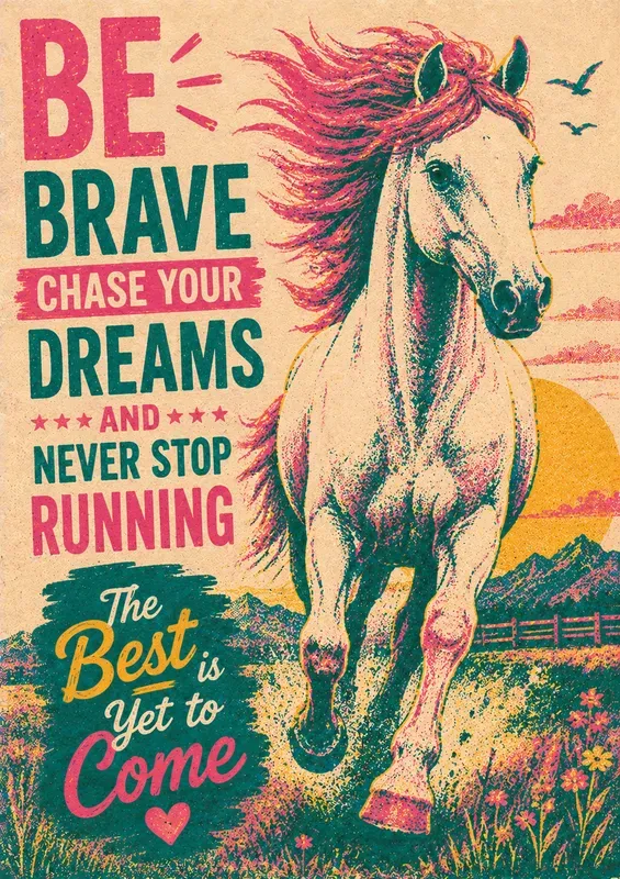 Risograph Print Graphic Designs