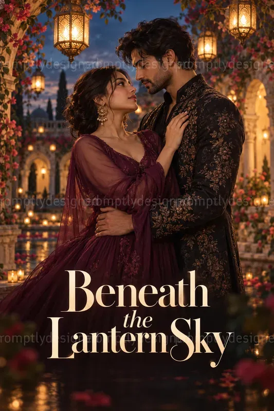 Cinematic Couples Movie Posters