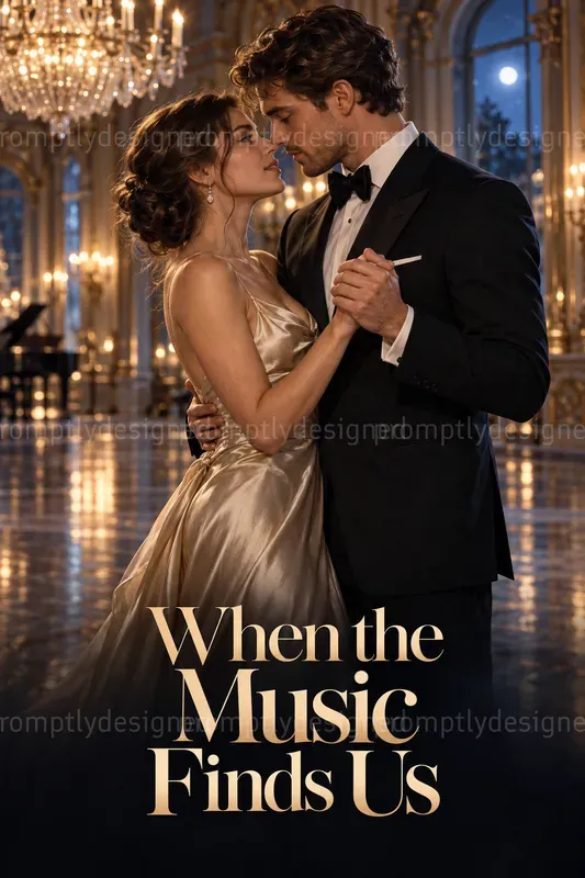 Cinematic Couples Movie Posters