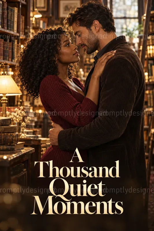 Cinematic Couples Movie Posters