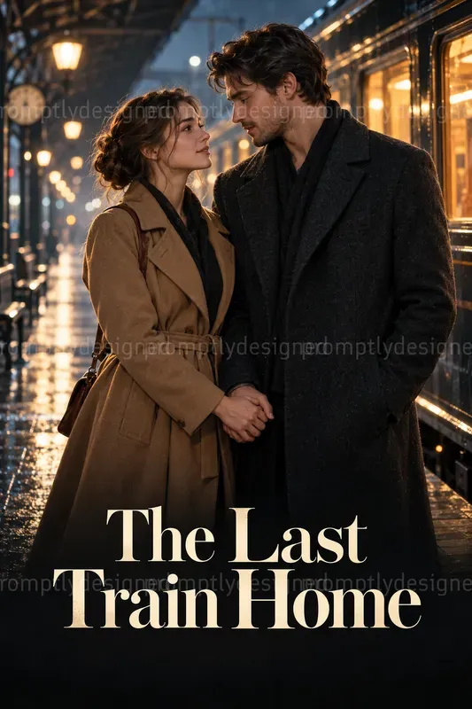 Cinematic Couples Movie Posters
