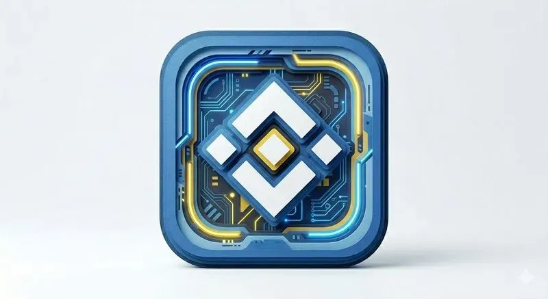 Cyberpaper 3D Icons