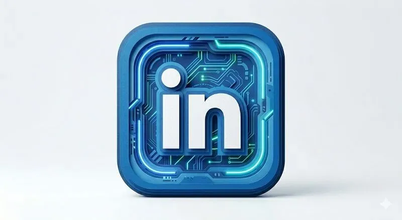 Cyberpaper 3D Icons