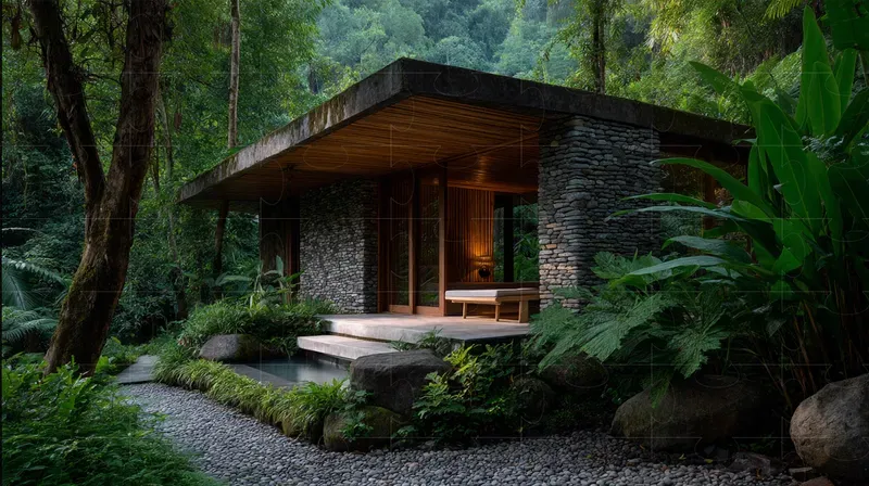 Viral Architecture Showcases