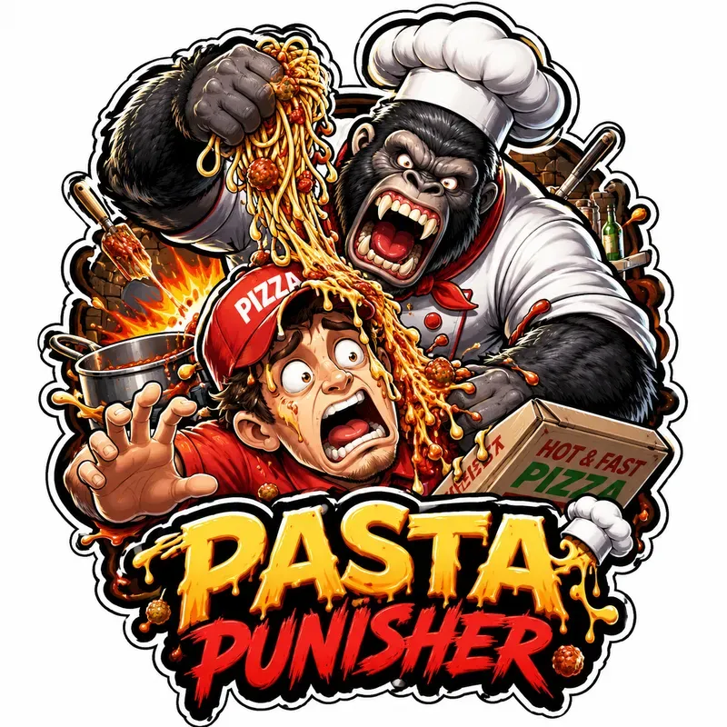 Savage Mascot Chaos Pack Descriptions 40