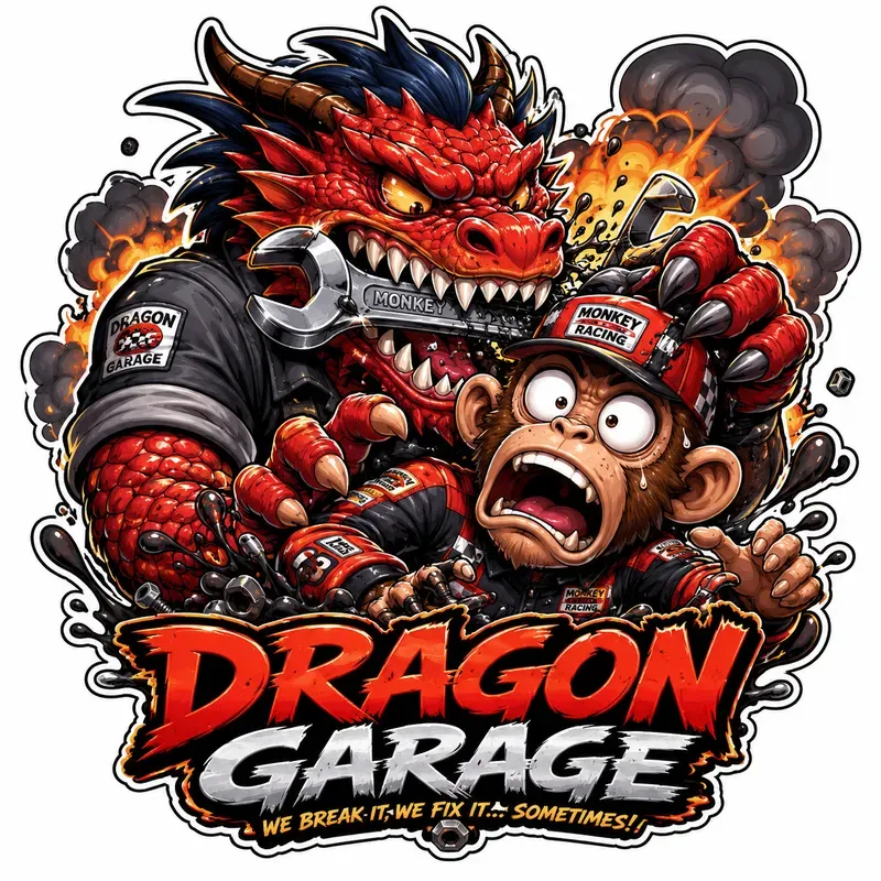 Savage Mascot Chaos Pack Descriptions 40