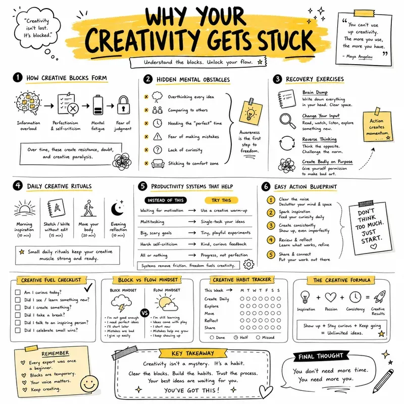 Minimal Self Help Infographic Kits