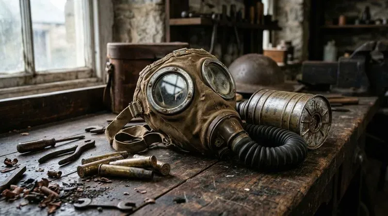 Epic Helmets Tactical Masks