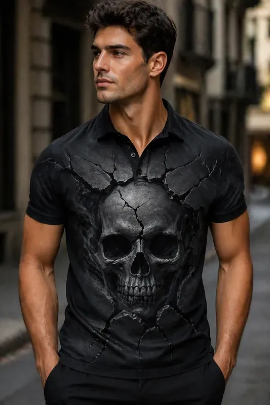 3d Breakout Clothing Mockups Pro